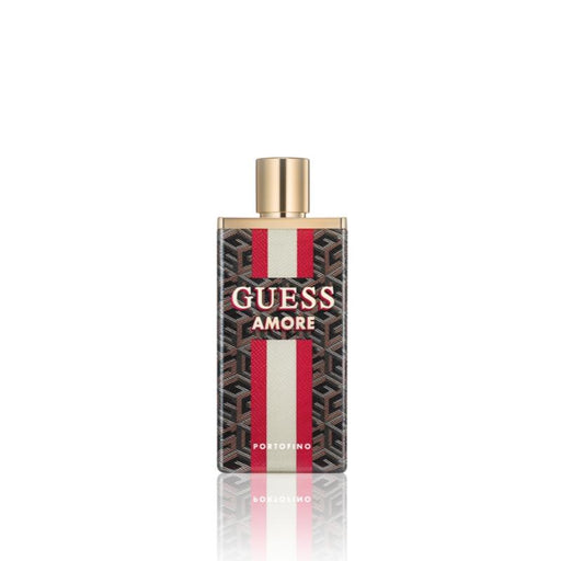 Guess Amore Portofino Eau de Toilette 100ml - Farmacias Arrocha