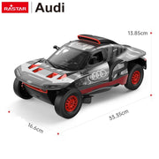Rastar R/C 1:14 AUDI RS Q e - tron - Farmacias Arrocha