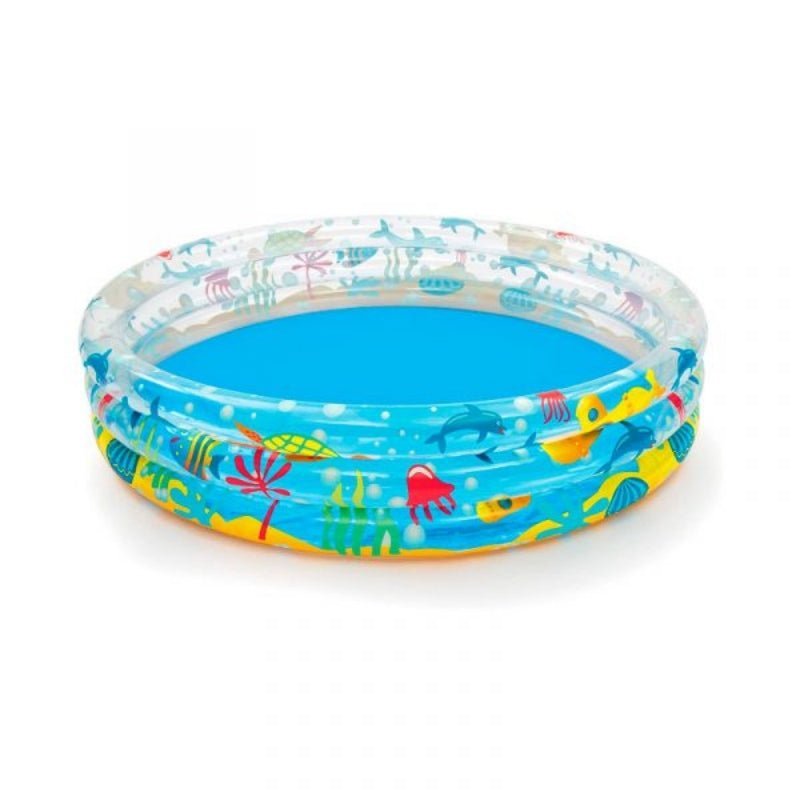 Bestway Piscinas 3 Aros 152 x 30cm - Farmacias Arrocha