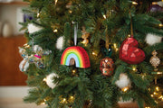 Hallmark Ornamentos Rainbow - Farmacias Arrocha