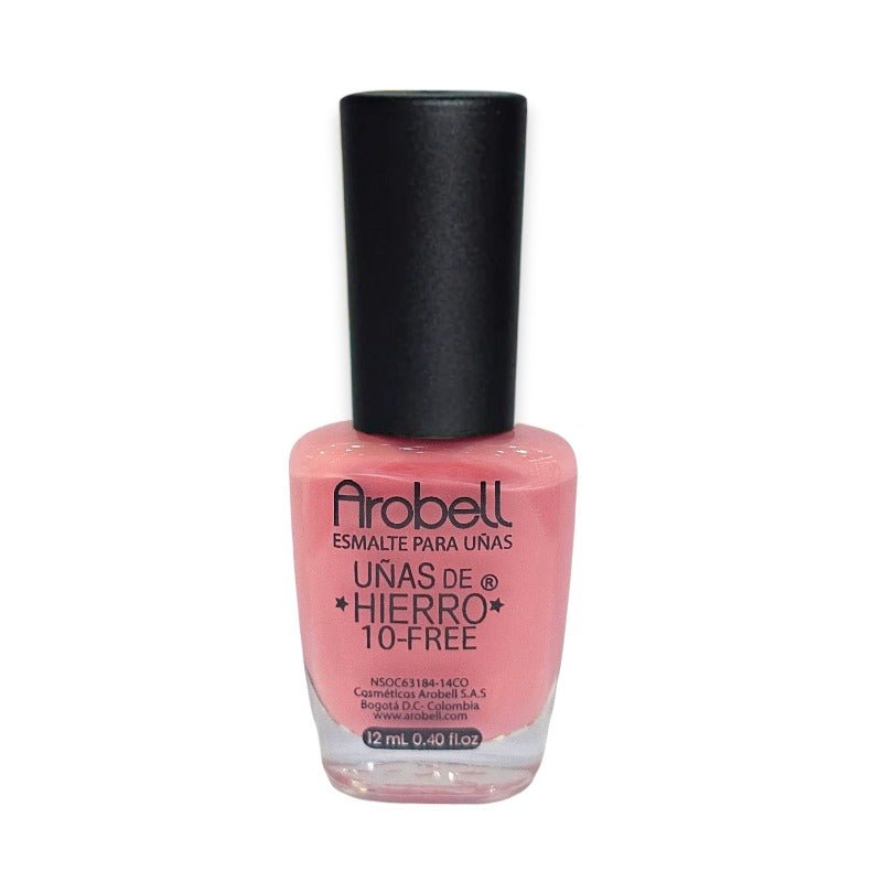 Arobell Esmalte 12Ml - Farmacias Arrocha