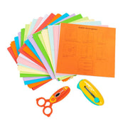 Y-plus+ Set Lets Cut Paper - Farmacias Arrocha