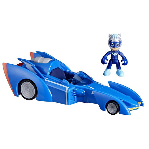 Pj Masks Power Heroes - Súper Gato - Móvil - Farmacias Arrocha
