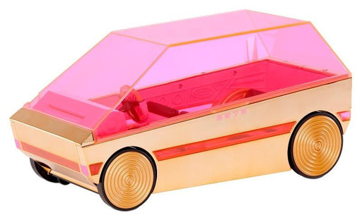 Lol Surprise 3 En 1 Party Cruiser - Farmacias Arrocha