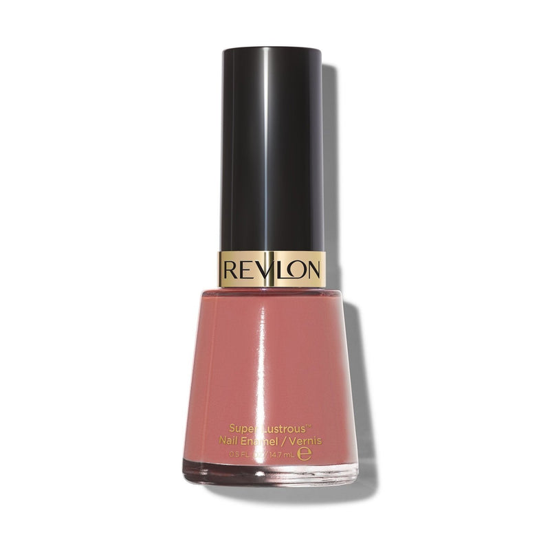 Revlon Nail Enamel - Farmacias Arrocha