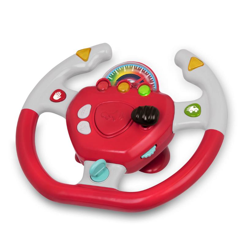Battat Volante Interactivo - Farmacias Arrocha