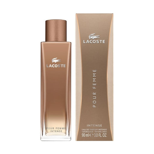 Lacoste Femme Intense EDP - Farmacias Arrocha