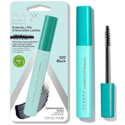 Almay Mascara Length & Lift Black - Farmacias Arrocha
