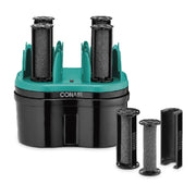 Conair Rodillos de Vapor Suaves Para Rizos 12 Piezas - Farmacias Arrocha