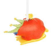 ORNAMENT TPR GRINCH SLEIGH - Farmacias Arrocha