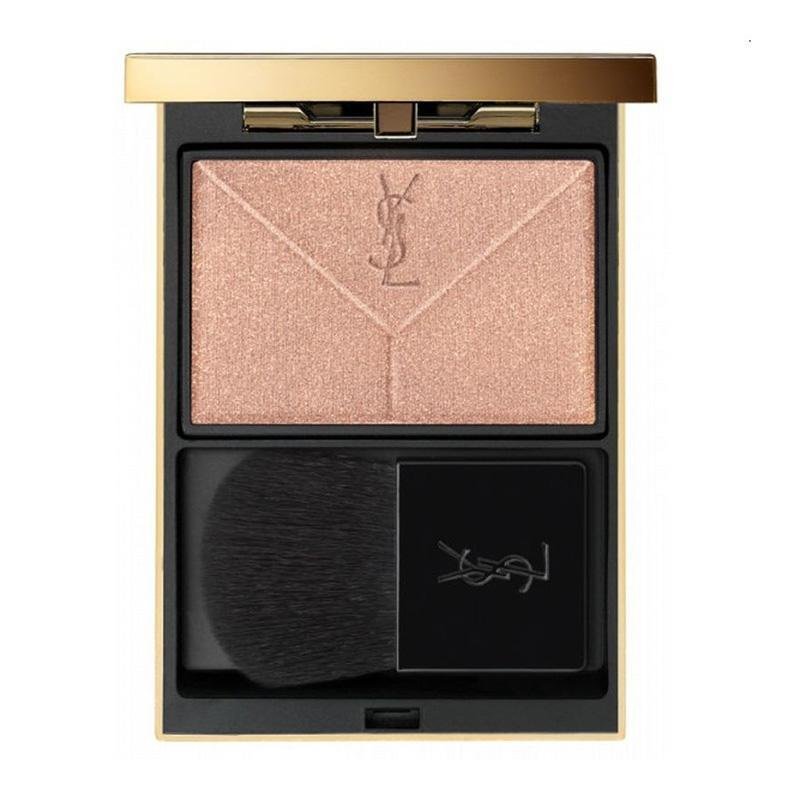 Yves Saint Laurent Couture Highlighter 01 - Farmacias Arrocha
