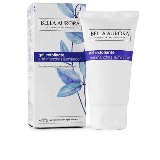 Bella Aurora Gel Exfoliante Antimanchas - Farmacias Arrocha