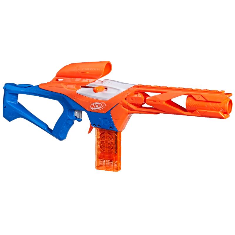 Nerf N1 Nerf N Series Pinpoint - Farmacias Arrocha