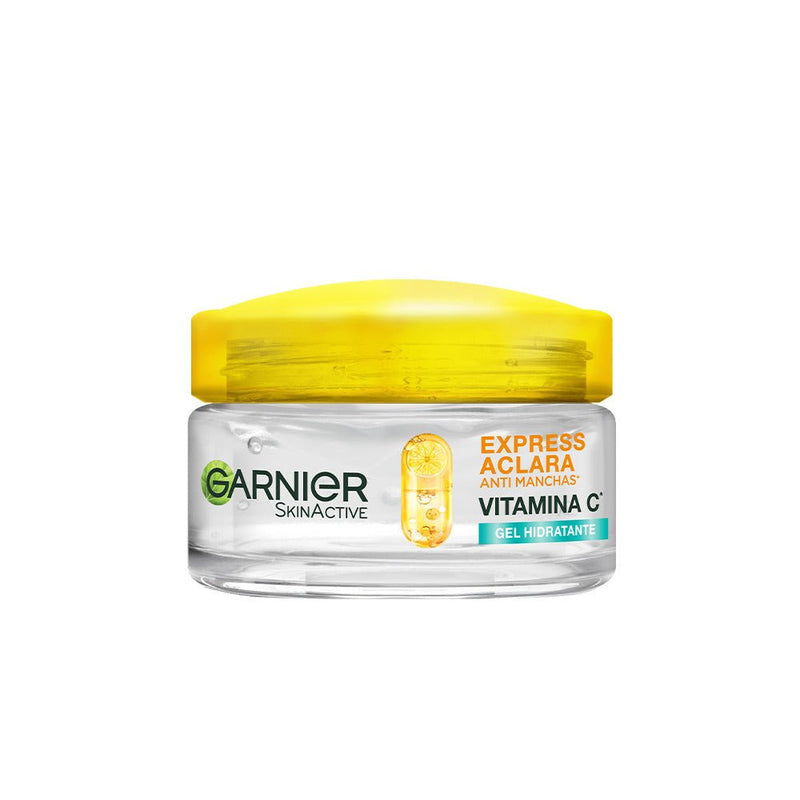 Garnier Gel Hidratante Con Vitamina C - Farmacias Arrocha