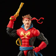 Marvel Legends Series - Corsario Starjammer - Figura X - Men - Farmacias Arrocha