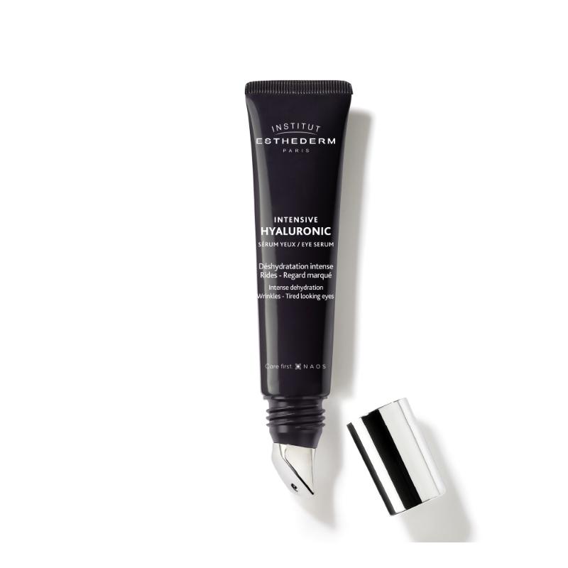 Institut Esthederm Intensive Hyaluronic Eye Serum 15ml - Farmacias Arrocha