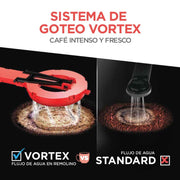 Cafetera B+D Digital Programable 12 taza - Farmacias Arrocha