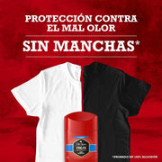 Barra Desodorante Old Spice Fresh 50 g - Farmacias Arrocha
