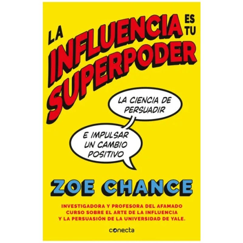 La Influencia Es Tu Superpoder - Farmacias Arrocha