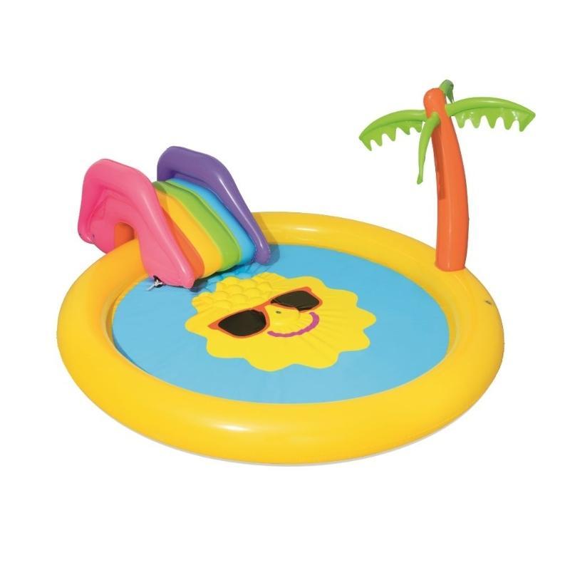Bestway Piscina Día Soleado 71"x41" - Farmacias Arrocha