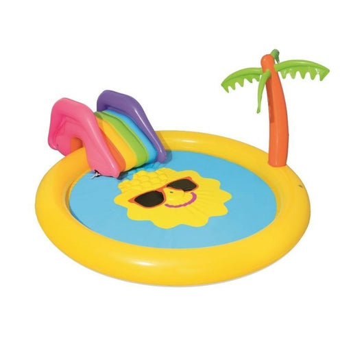Bestway Piscina Día Soleado 71"x41" - Farmacias Arrocha
