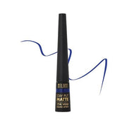 Milani Stay Put Matte 17Hr Wear Liquid Eyeliner- Delineador Liquido Matte - Farmacias Arrocha