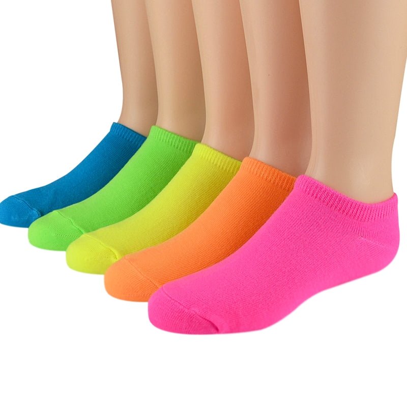 Pack de 5 Calcetines Surtidos - Farmacias Arrocha