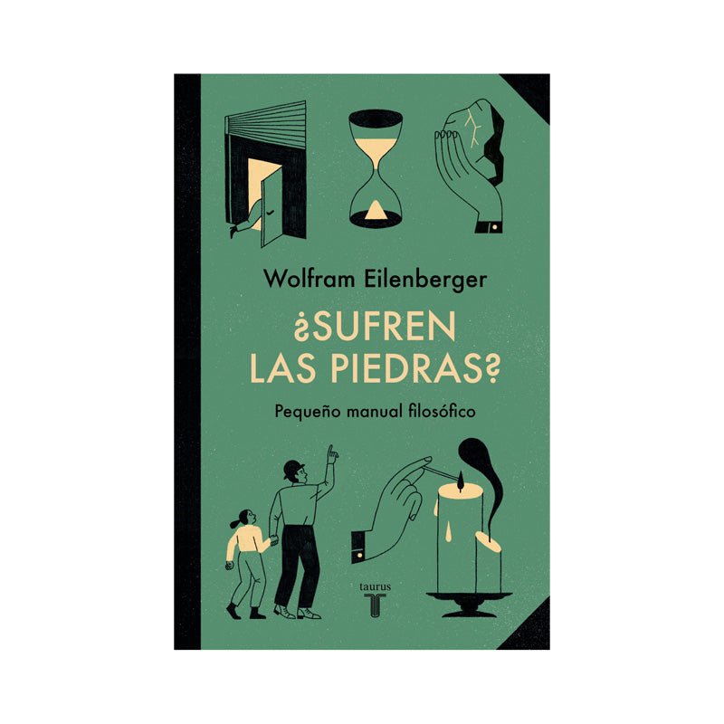 ¿Sufren Las Piedras? Pequeño Manual Filosófico - Farmacias Arrocha