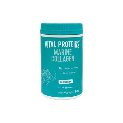 Vital Proteins Marine Callagen 221G - Farmacias Arrocha