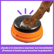 Brightkins Talking Pet : Set de Inicio - Farmacias Arrocha