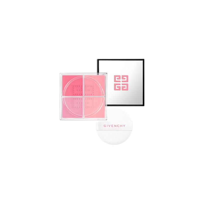 Givenchy Prisme Libre Blush 4,5G - Farmacias Arrocha