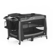 Premium Baby Pb Corral Bebe Toronto Negro - Farmacias Arrocha