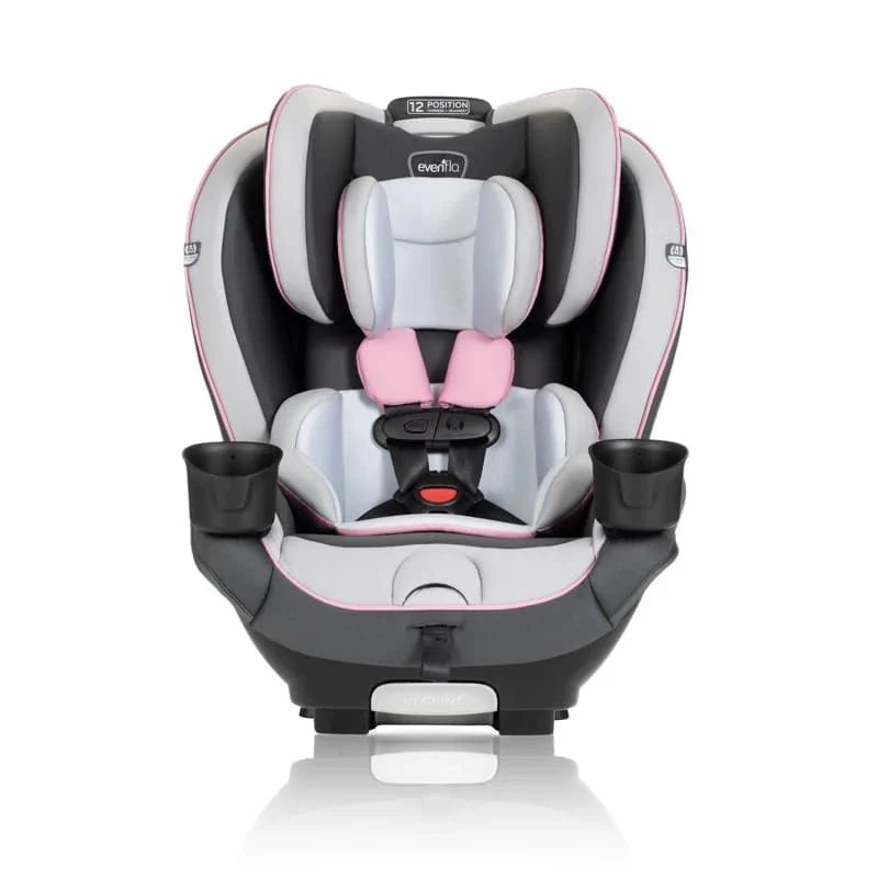 Evenflo Asiento de Auto Modelo Oneida - Farmacias Arrocha