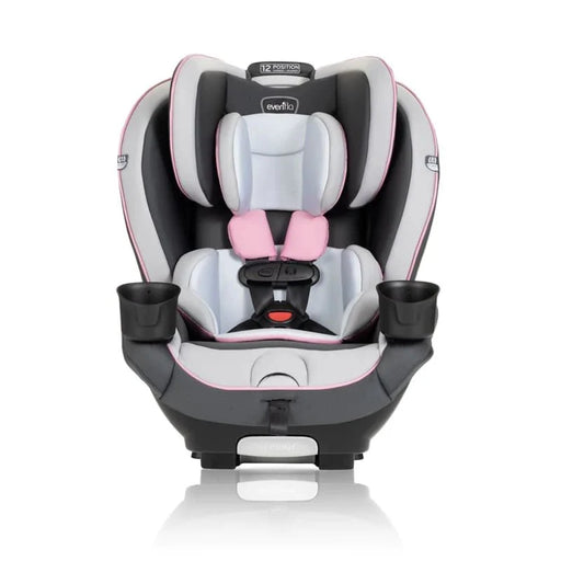 Evenflo Asiento de Auto Modelo Oneida - Farmacias Arrocha