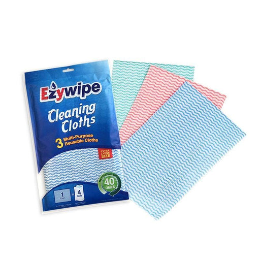 Ezywipe Cleaning Cloth Size-Xl 24X3'S - Farmacias Arrocha