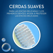 Cepillo de dientes Oral - B Stages Disney Baby 1 Unidad - Farmacias Arrocha