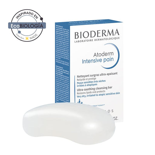 Bioderma Atoderm Intensive Pain 150 grs. - Farmacias Arrocha