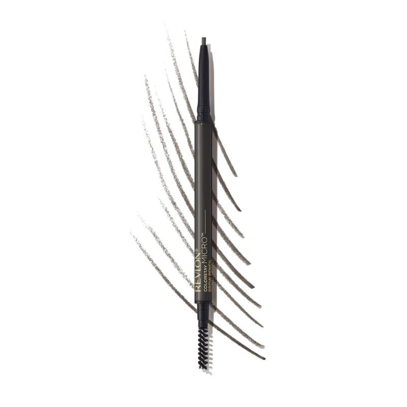 Revlon Colorstay Micro Brow Pencil - Farmacias Arrocha