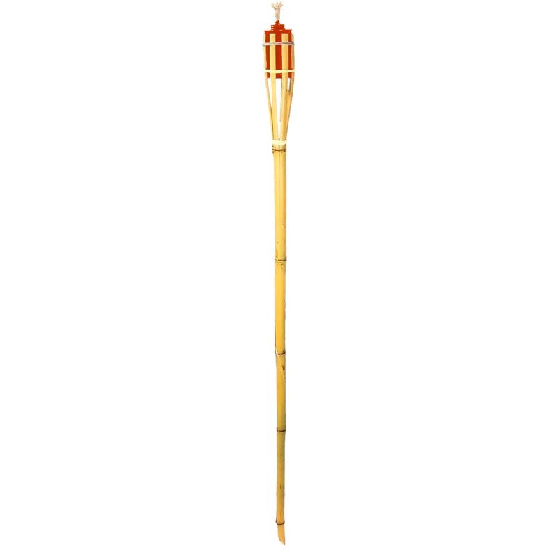 Antorcha de Bambú - Farmacias Arrocha