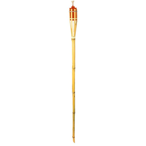 Antorcha de Bambú - Farmacias Arrocha