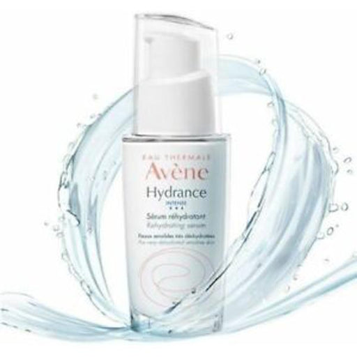 Avène Suero Hidratante de 30ml - Farmacias Arrocha