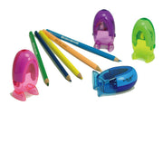 Y-plus+ Sacapuntas Penguin - Farmacias Arrocha