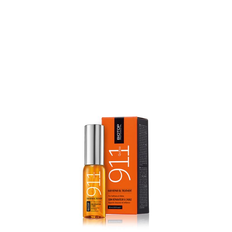Biotop 911 - Quinoa Serum 65 Ml - Farmacias Arrocha