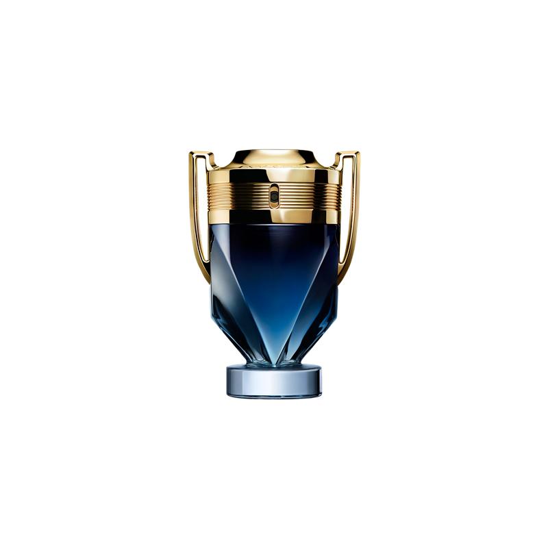 Rabanne Invictus Parfum Edp - Farmacias Arrocha