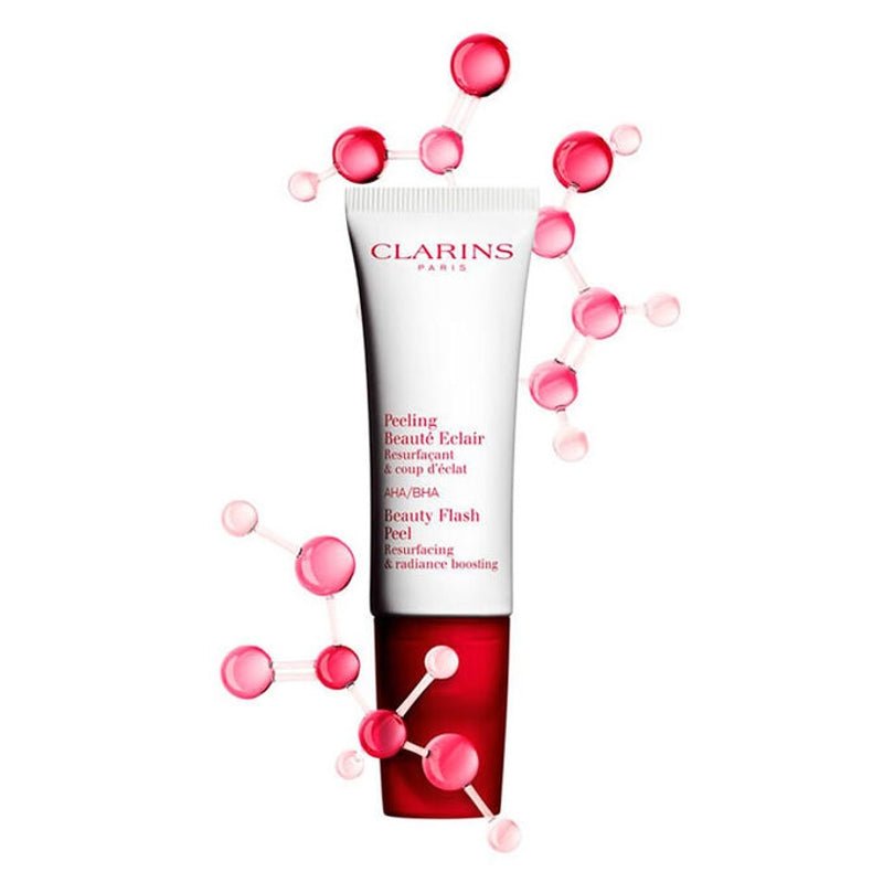 Clarins Beauty Flash Peel 50Ml - Farmacias Arrocha