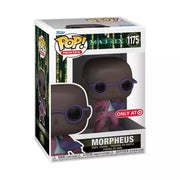 Funko Pop Movies Matrix Morpheus - Farmacias Arrocha