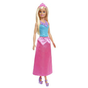 Barbie Fantasía Muñeca Princesas - Farmacias Arrocha