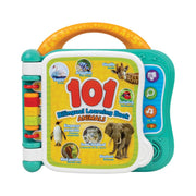 Winfun Libro de Aprendizaje Bilingüe 101 - Farmacias Arrocha