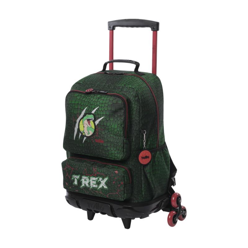 Totto Morral 3 Rue Bomper Rex Dino L - Farmacias Arrocha