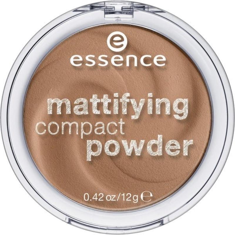 Essence Ess Mattifying Compact Powder 43 - Farmacias Arrocha